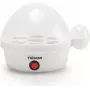 Cuociuova Tristar EK-3074 — capacità 7 uova, 350 W, trasparente/bianco
