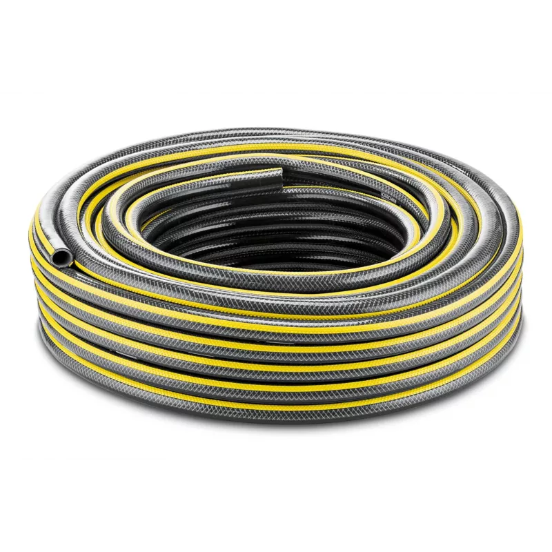Kärcher PERFORMANCE PLUS 3/4 tubo da giardino 25 m nero - giallo (2.645-322.0)