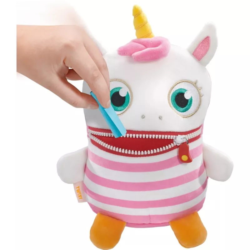 Sorgenfresser Twixi, peluche edizione Boogie Woogies, 26 cm