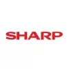 SHARP MX-230CR - kit rullo di pulizia - per MX2010 MX2310 MX2610 MX3110 MX3111 MX3610