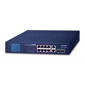 Switch non gestito PLANET GSD-1222VHP