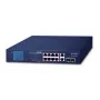 Switch non gestito PLANET GSD-1222VHP