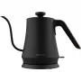 Bollitore elettrico Cecotec 1 L 1200 W nero