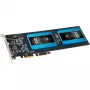 Sonnet Technologies FUS-SSD-2RAID-E unità a stato solido