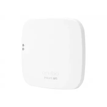 HPE Aruba Networking Instant On AP12 1300 Mbit/s bianco Power over Ethernet (PoE)