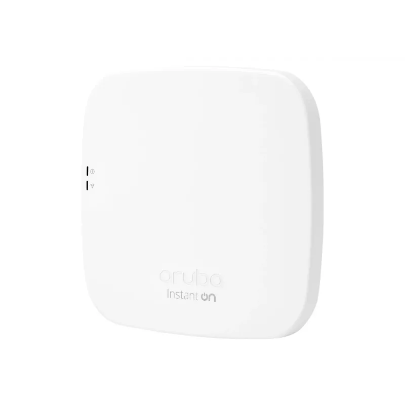HPE Aruba Instant On AP12 (R2X01A) access point per interni, Wi-Fi 5 (802.11ac Wave 2), 3x3, Bluetooth, 2,4/5 GHz