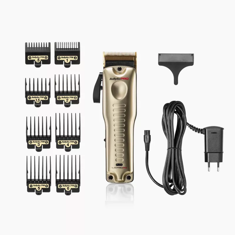 Tagliacapelli Babyliss FX825GE