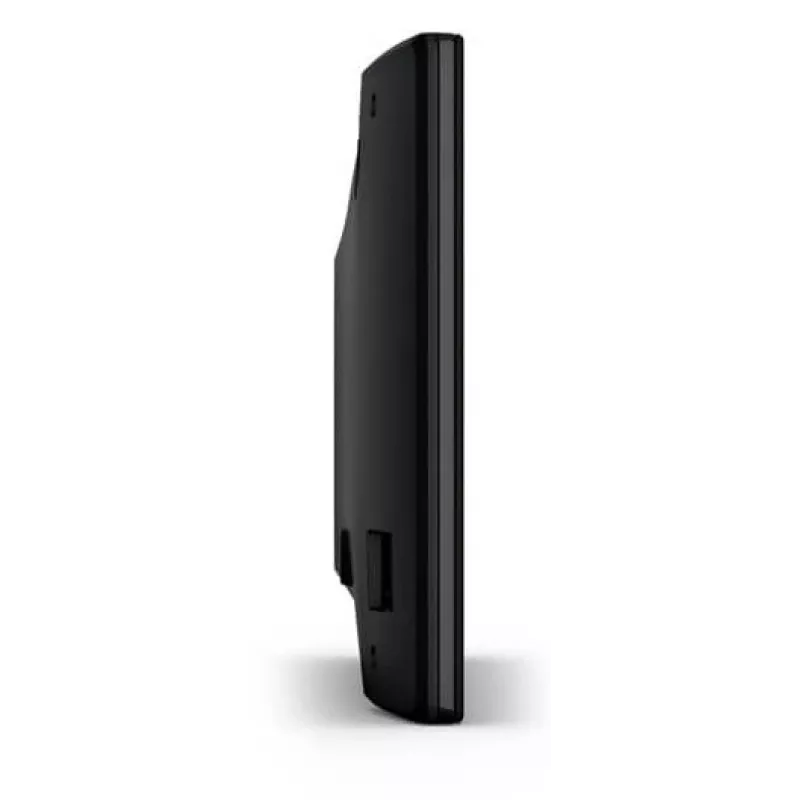 Navigatore per auto Garmin DriveSmart 76, fisso, touchscreen TFT 17,8 cm (7"), 239,6 g, nero (EU MT-D)