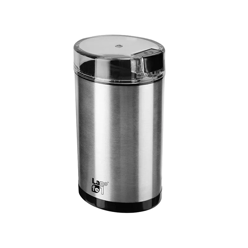Macinacaffè LAFE MKB-006 acciaio inox
