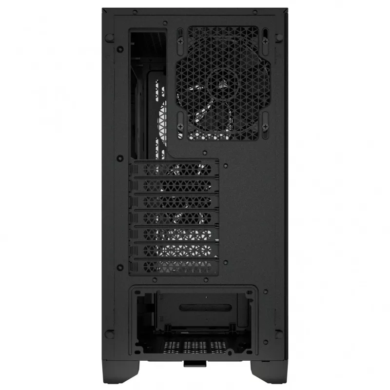 Case PC Corsair CC-9011251-WW Midi Tower nero
