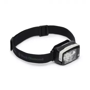 Lampada frontale LED BLACK DIAMOND Distance LT 1100