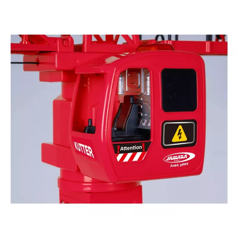 Jamara Kutter XL 99 IR auto radiocomandata 1:10 scala 2,4GHz