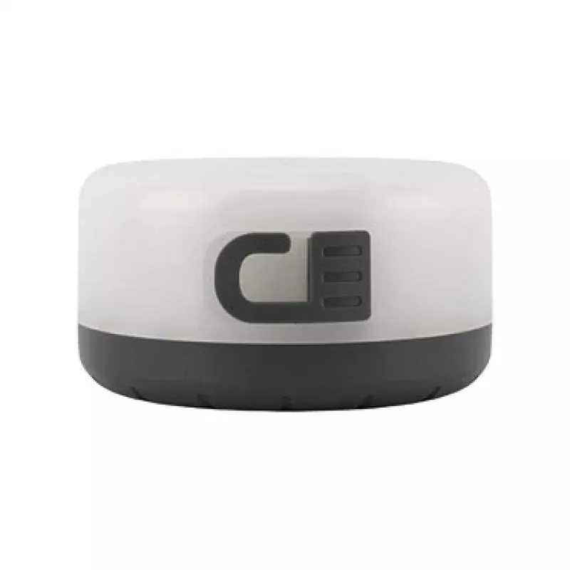 Catena luminosa RealPower 492880 LED bianco caldo, a batteria, 8 m, nero
