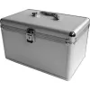 Custodia box MediaRange BOX75 per 200 dischi argento