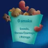 Snack per gatti Felix Party Mix Ocean Mix busta 60 g – snack per gatti adulti