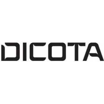 Dicota - filtro privacy per cellulare - 4 vie - adesivo - nero - per Apple iPhone 15 Pro Max (D80176-4AD)