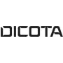 Dicota - filtro privacy per cellulare - 4 vie - adesivo - nero - per Apple iPhone 15 Pro Max (D80176-4AD)