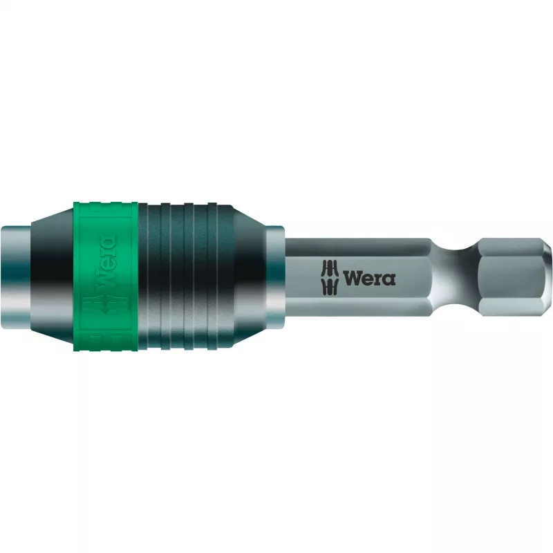 Wera Tool-Check Automotive 1 1 pz. acciaio inox
