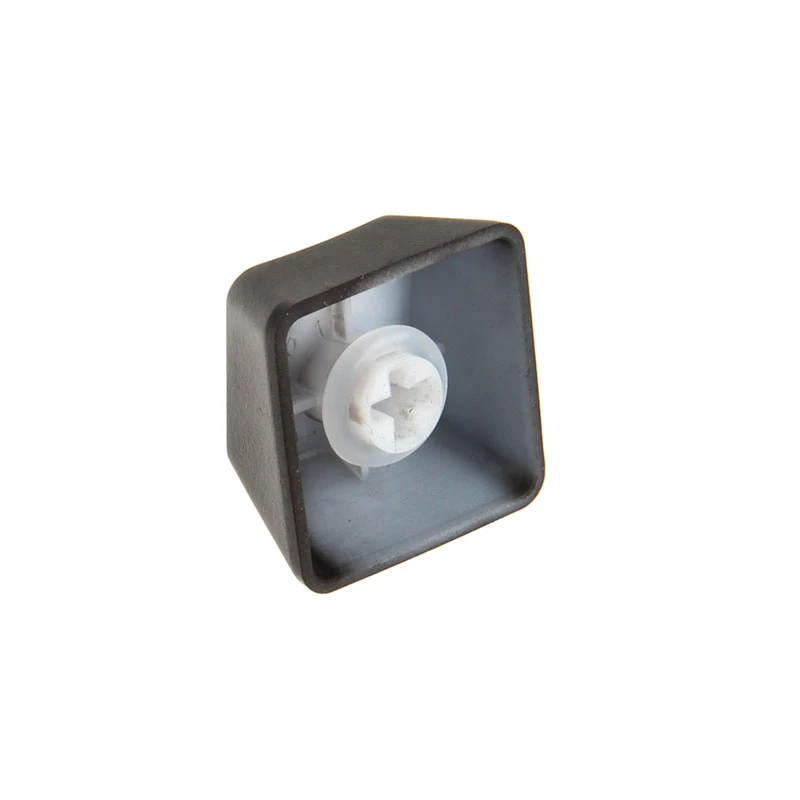 King Mod Service Noise Dampener per switch Cherry MX, trasparente - 125 pz.