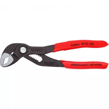 Knipex 87 01 150 pinza regolabile per tubi
