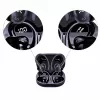 Auricolari sportivi wireless MANTA Rytmo Sport 2 MATWS012BK — True Wireless, in-ear, nero