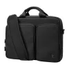 Borsa a tracolla per laptop Tomtoc Navigator-A33 per laptop 14 pollici, Tomtoc TMT206 (nero)