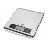 Bilancia da cucina elettronica ETA Nutri Vital Metallic Rectangle — capacità 5 kg, precisione 1 g, LCD
