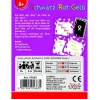 Schwarz Rot Gelb Refresh, gioco di carte