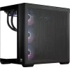 Thermaltake FTW RTX 5070 Ti nero/trasparente Windows 11 Home 64-Bit (PC-000087-DE)
