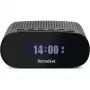 Radio orologio TechniSat TECHNIRADIO 50 analogica digitale DAB FM