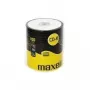 CD-R Maxell 80XL 52x confezione da 100