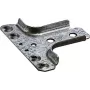 Piastra di accoppiamento Hager, universal UT90F (UT90F)
