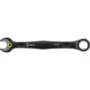 Wera 6000 Joker Black Edition set di chiavi combinate a cricchetto, 11 pz.