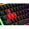 A4Tech Bloody B140N Tastiera gaming cablata, a membrana, nera