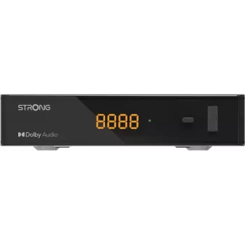 Ricevitore digitale HD DVB-S2 Strong SRT7030