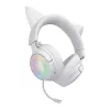 Cuffie Razer Kraken Kitty V3 Pro