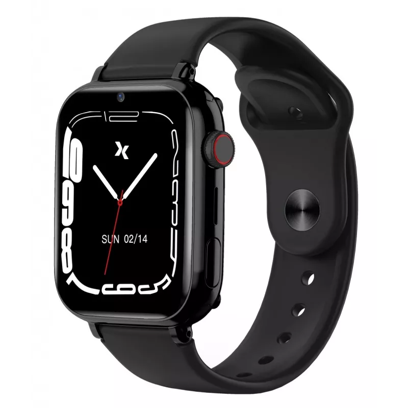 Smartwatch FW59 Kiddo nero