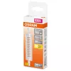 LEDvance Osram schlank LINE Lampadina LED 12 W R7s 1521 lm 2700 K