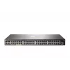 Switch HPE Aruba Networking 2930F 48G PoE+ 4SFP+