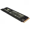 Unità SSD Team Group 2 TB M.2 PCIe 4.0 T-FORCE CARDEA A440