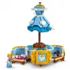 LEGO DISNEY 43266 Il vestito di Cenerentola