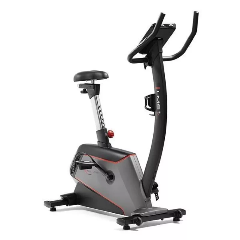 HMS Fitness M5812 cyclette magnetica