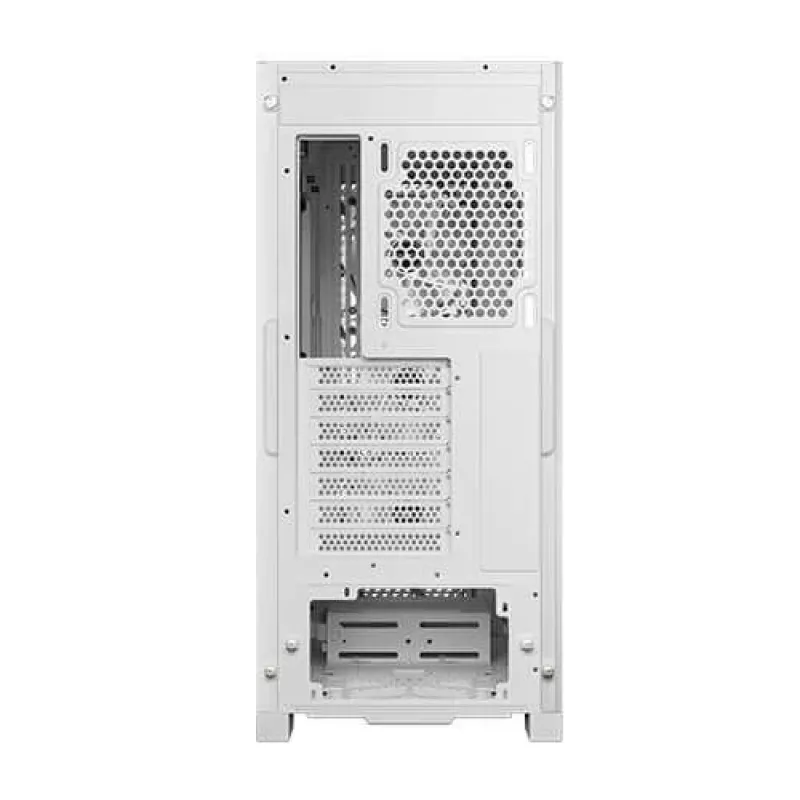 Antec P20C Midi Tower bianco