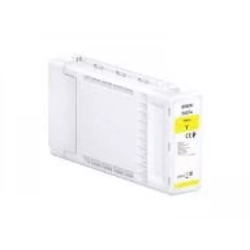 Epson Singlepack UltraChrome XD2 T41F440 giallo 350ml