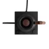 Bollitore elettrico FELLOW STAGG EKG PRO BLACK opaco