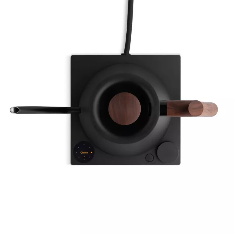 Bollitore elettrico FELLOW STAGG EKG PRO BLACK opaco