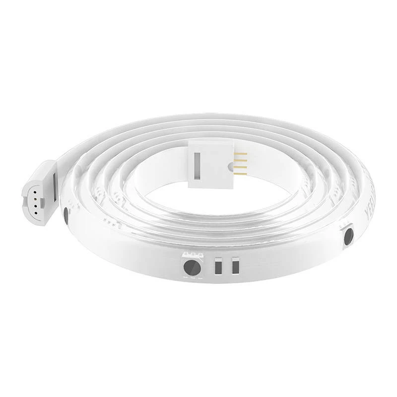 Yeelight LED Lightstrip 1S striscia luminosa universale per interni 7,5 W A 2000 mm