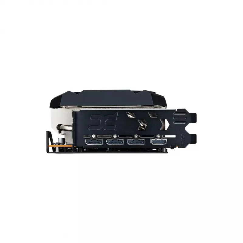 PowerColor Red Devil Radeon RX 9070 XT 16GB GDDR6 PCIe 5.0 scheda grafica
