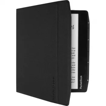 Custodia per tablet | POCKETBOOK | nero | HN-FP-PU-700-GG-WW
