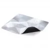 Tappetino per mouse ENDORFY Crystal Onyx White L